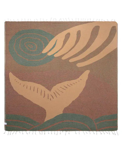 Sand Cloud | Beach Towel XL