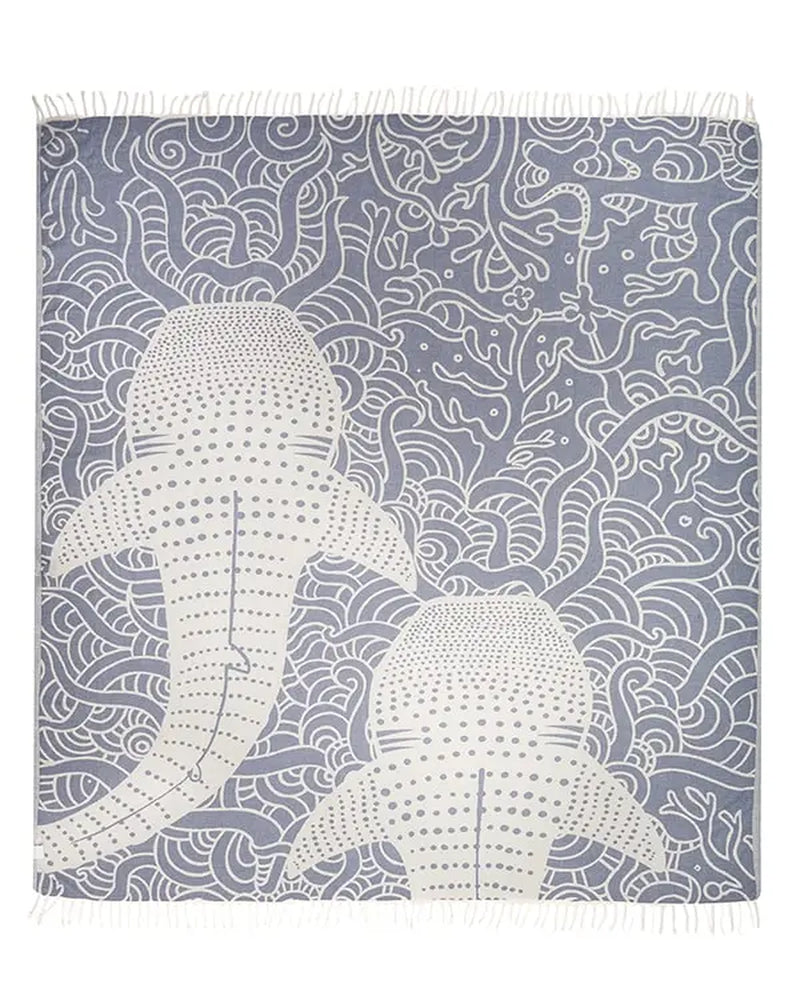 Sand Cloud | Beach Towel XL