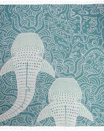 Sand Cloud | Beach Towel XL