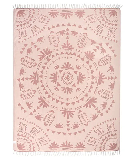 Sand Cloud | Beach Towel XL