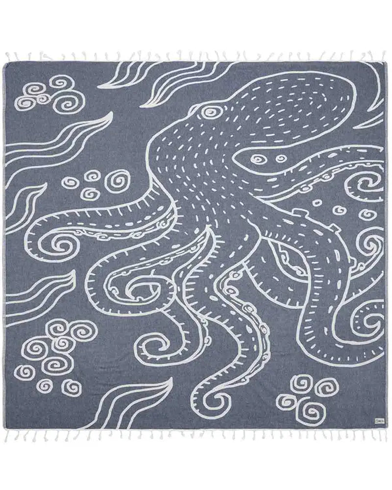 Sand Cloud | Beach Towel XL