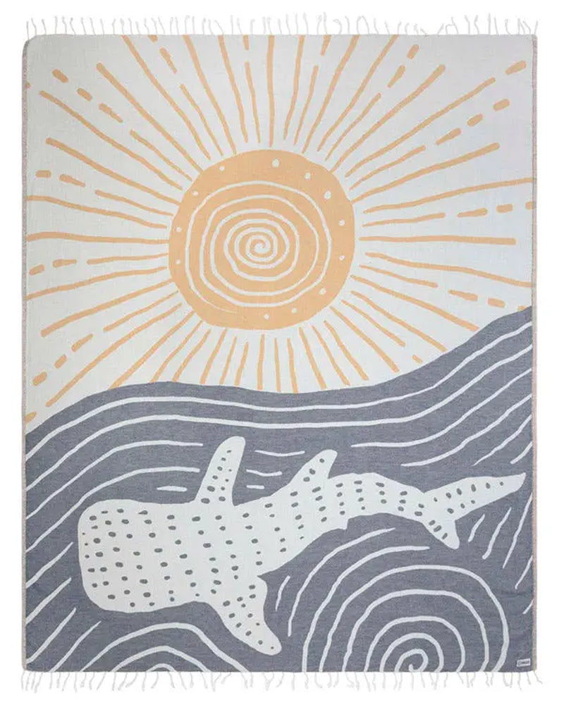 Sand Cloud | Beach Towel XL